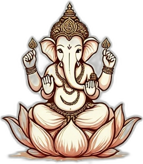 Shri Ganesha